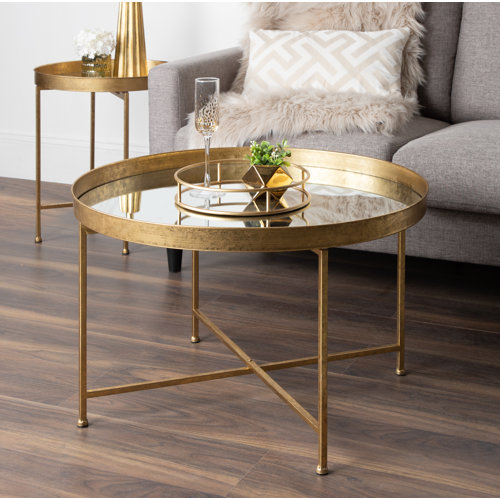 Decorative Coffee Tables | Perigold